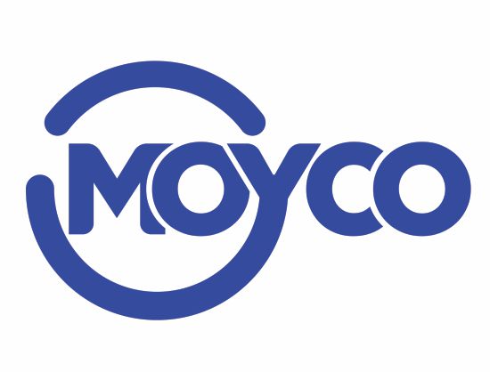 Logo Moyco SRL
