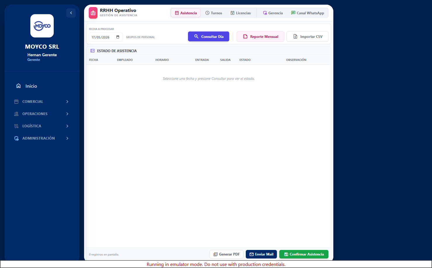 Recursos Humanos